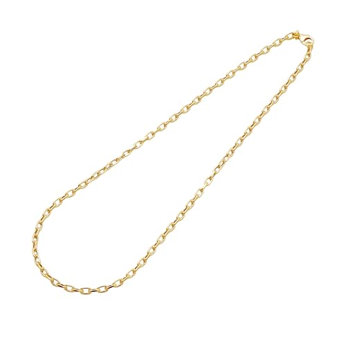 [EmAG] UNOAERRE K18CG[S[h Y fB[X `F[lbNX 42cm C^[ 31479 Ki