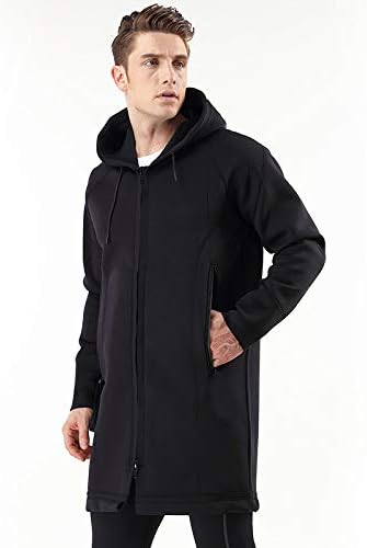 ウェットスーツ ボートコート 保温防寒防風 ネオプレン素材 ジャージ