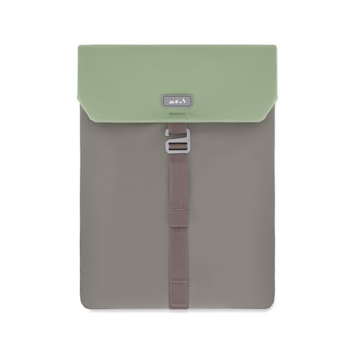 Funda para portátil universal Mous 16 pulgadas Sage miniatura 1