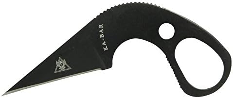 Tdi Law Enforcement Ldk W/Hard Sh Ka-Bar 5-1478bp-4
