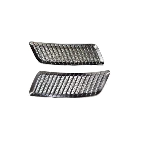 Garniture de calandre supérieure de capot pour remplacer une moulure Sprinter cassée
