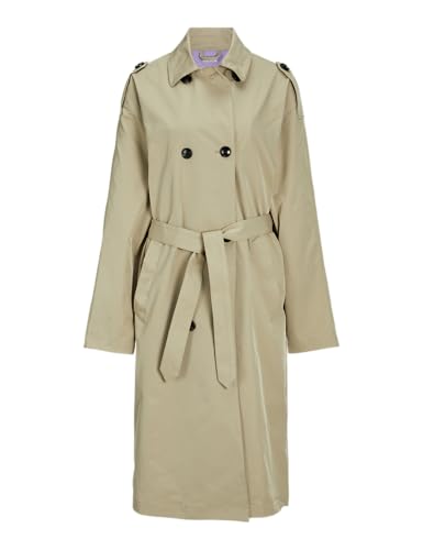 Jack & Jones Trenchcoat JXSOPHI Trenchcoat Twill M Twill M