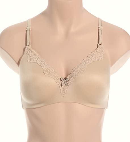 Image of Maidenform Women's One Fab Fit Original Tailored Demi T-Shirt Bra '07959