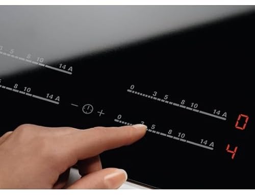 Electrolux EHF6547FOK - vue 4