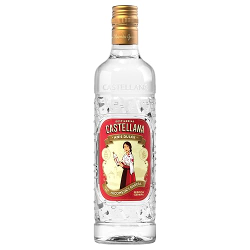 La Castellana Anís Dulce 70cl