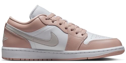 Image of Nike Women's Air Jordan 1 Low Sneaker | Casual Shoes
