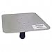 Aluminum Hawk, 10 in, ErgoSoft Handle