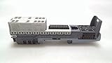 siemens et 200m  Siemens st70-et200 – Basisstation bu20-p6 + A2 + 4d für ET 200SP
