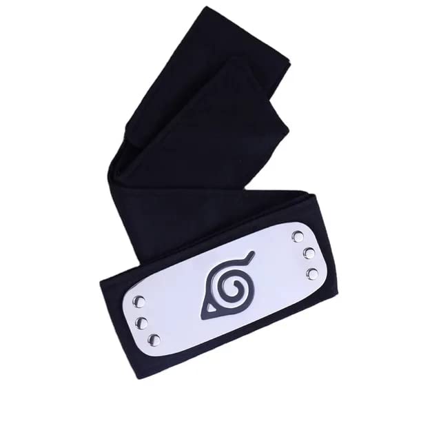 Sawkirp darshraj Naruto Anime Konoha Headband Cosplay Accessories (B0BWL1QHWM) Amazon Price History, Amazon Price Tracker