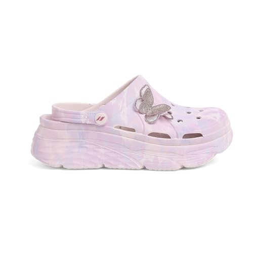 Image of Skechers Women Max Cushioning Clogs