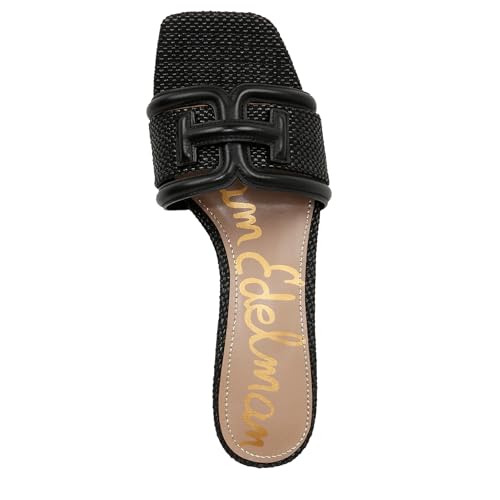 Image of Sam Edelman Women's Waylon Heeled Sandal