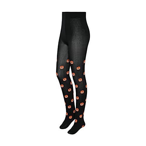 Children Halloween Printed Pantyhose Girls Elastic Waist Warm Stockings ​For Spring, Autumn2