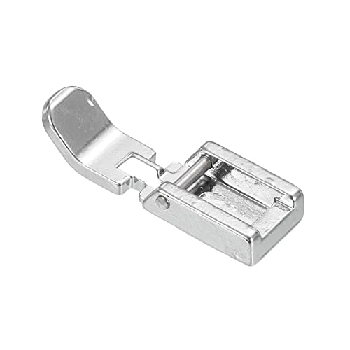 Set de 5 prensatelas para máquina de coser miniatura 4