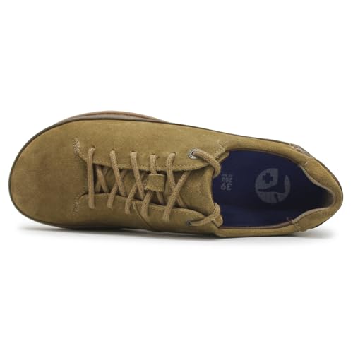 Birkenstock Unisex Honnef Low Suede Leather Tea Shoes 9 W / 7 M US2