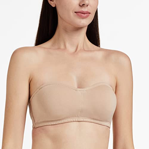 Image of Enamor NonWired Multiway Strap Non Padded Womens Every Day Bra