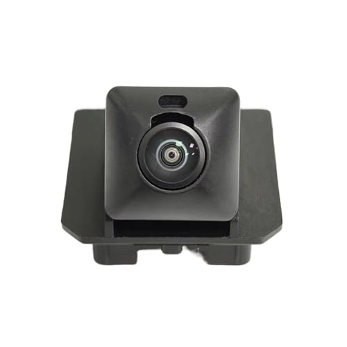 Caméra de recul Exeed LX et Chery finition haute précision