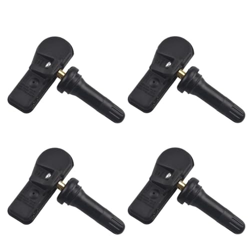 TPMSW[ Compatible With Peugeot For 207 301 308 3008 408 508 5008 ԗp^CCj^[ZT[ TPMS 9802003680 9811536380(4pcs)
