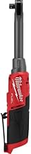 ミルウォーキーツール・ジャパン M12 FUEL 3/8インチ ハイスピードロングラチェトレンチ M12 FHIR38LR-0 JP