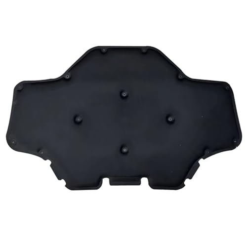 Coton insonorisation capot BMW X4 G02 cache moteur isolant thermique