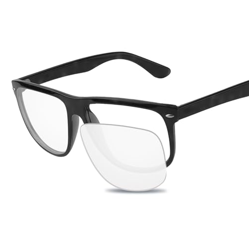Image of 100% Precise-Fit Replacement Sunglass Lenses for RayBan RB4147 60mm