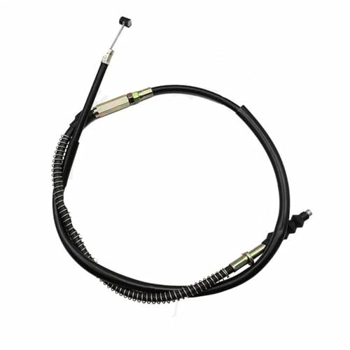 Durite d'embrayage pour moto Kawasaki KL250 flexible frein tout-terrain