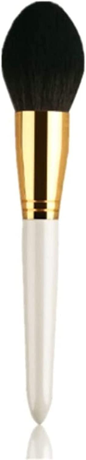 Pespa for trucco Spazzola sciolta Pennello Blush Blush Brush Respugio Residua Polvera Respugi Rilassazione Bruola Morda Setole morbida Pennello Spazio Polvera Prodotti cosmetici ( Color : Onecolor )
