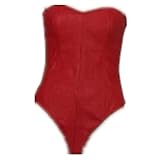 1818 Haruhi Suzumiya Asahina Mikuru Bunny Suit Uniform Cosplay Costume (Male XXL)