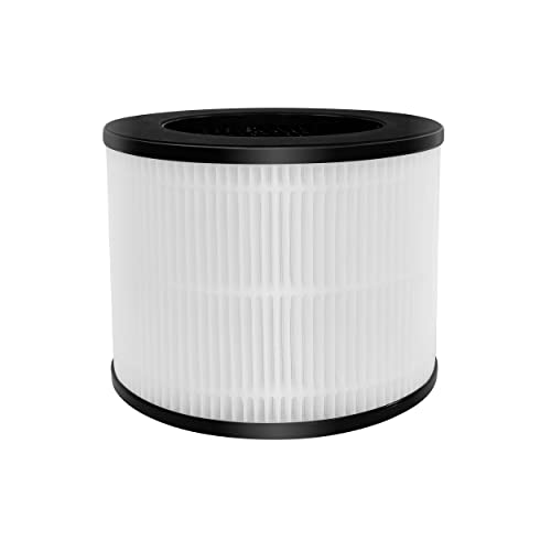 AirExchange Ersatz-Filterset 150-T, entfernt 99,99% der Partikel, HEPA 13 Filter (Medical Grade) in Kombination mit UV-C-Lichttechnologie Cover