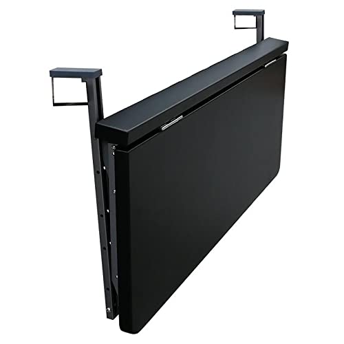 Mesa De Balcón De Mármol Colgante,Mesa Auxiliar Plegable Al