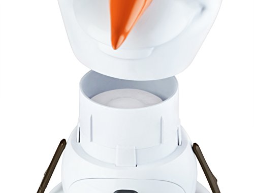 Disney Dfr-613 Olaf Snow Cone Maker, White #TOP2