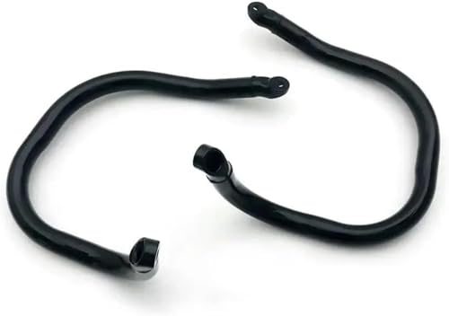 Crash bar Indian Super Limited protection longue distance voyage moto