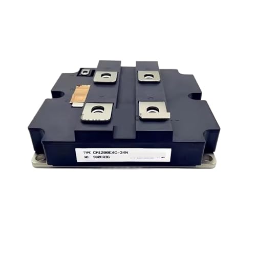Module IGBT FD1200R17KE3-K avec driver 1SD536F2 pour onduleur industriel - 2