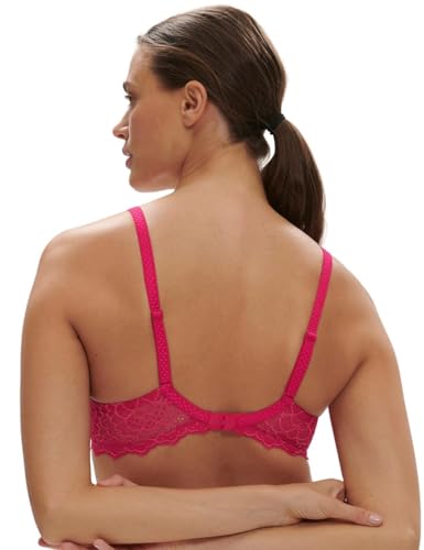 Image of Simone Perele Women's Caresse 3D Plunge Bra