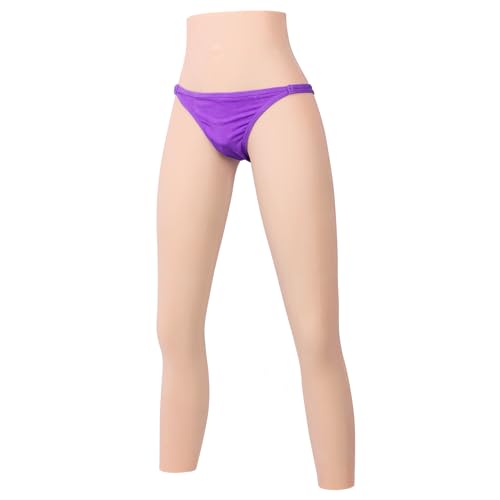 Faux vagin artificiel en silicone 3.0 Ultra pour éliminer les démarcations
