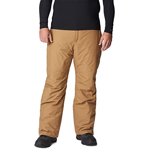 Image of Columbia Men's Bugaboo II Snow Pants, Waterproof & Breathable