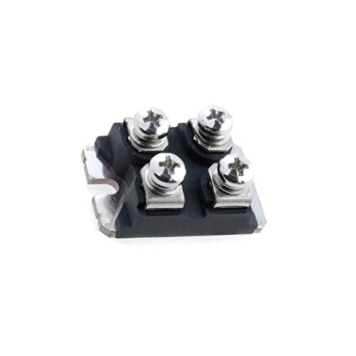 Diodes double indépendante 1.2kV 2x91A DSEI2X101-12A IXYS boitier SOT227B