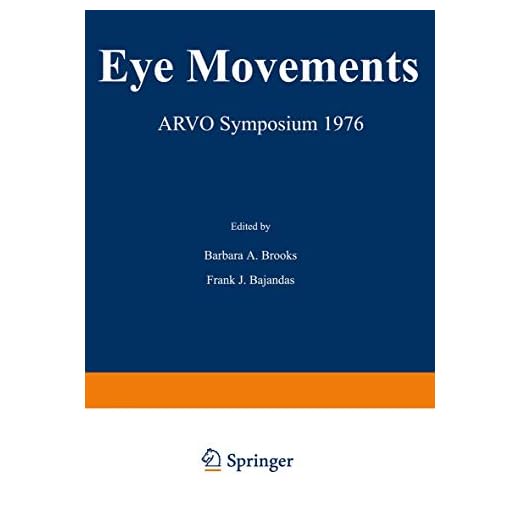 Specialized Eye Movements Symposium Record
