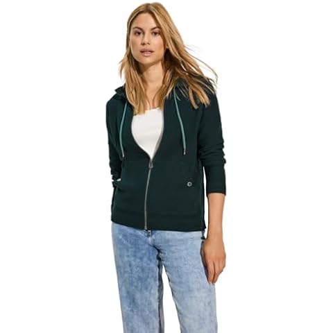 Cardigan léger Cecil B321766 Cover