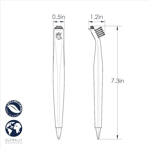 Nordic Ware Bundt Cleaning Tool