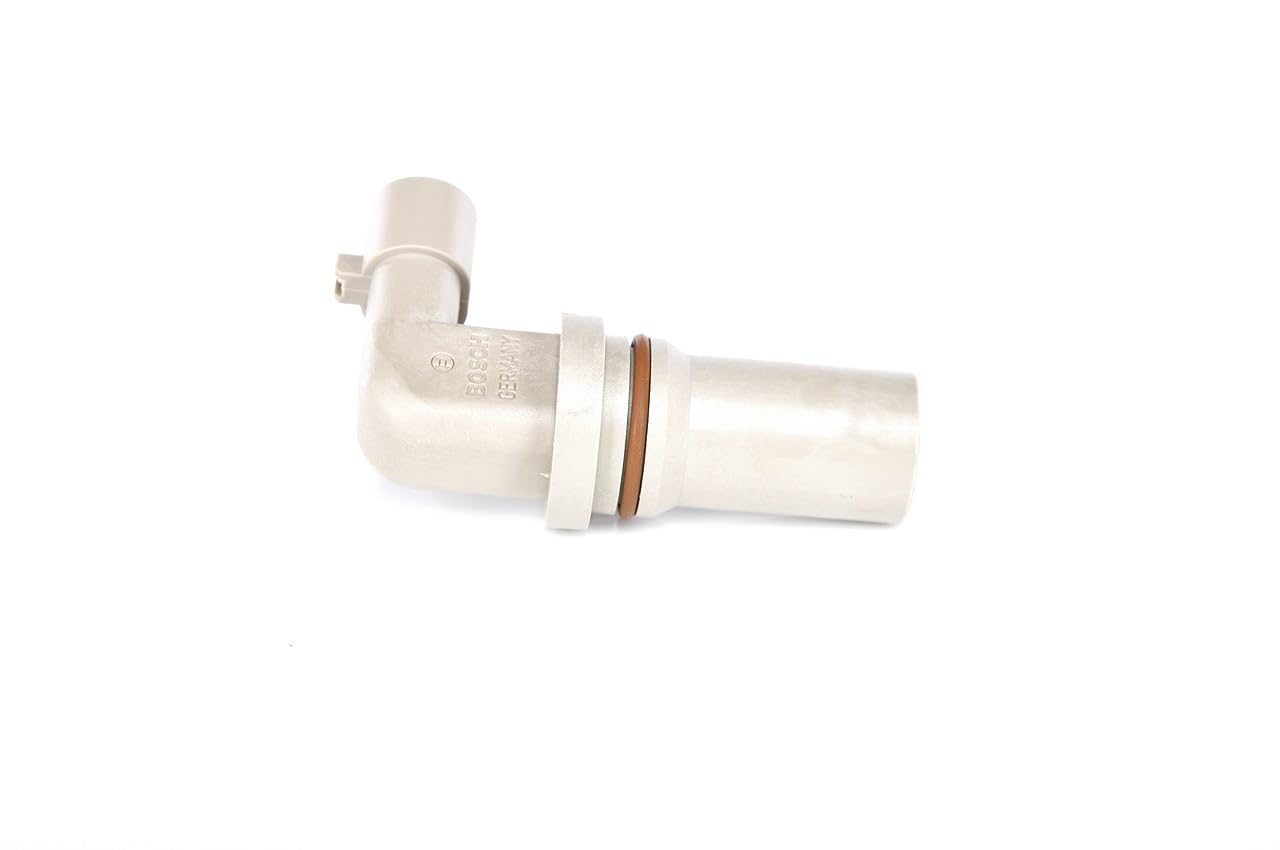 BOSCH Capteur de vitesse, gestion du moteur 0281002603 | Compatible avec: ALFA ROMEO 147, 156, 156 Sportwagon, 159, 159 Sportwagon, 166, BRERA, GIULIETTA, SPIDER, FIAT BRAVO II