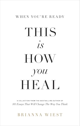 Image of When You're Ready, This Is How You Heal
