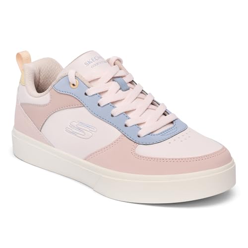 Image of Skechers Womens Eden Lx Sneaker