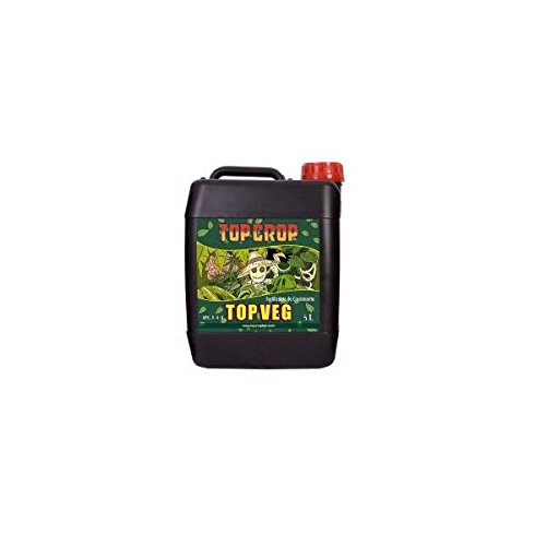 Top Crop - Top Veg - 5L