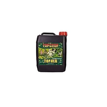 Top Crop - Top Veg - 5L