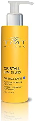 Styling & Finish Cristall Milk Hair 150 ml Moisturising Antistatic