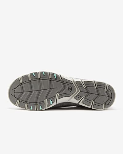 Image of Skechers Women Gratis Chic Newness Slip Ons
