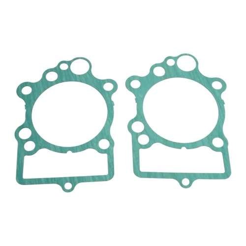 Kit joint de culasse et carter d'embrayage de précision pour Yamaha XVS650