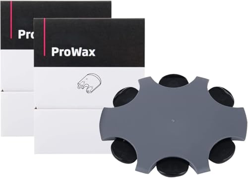 Oticon Prowax⒮탏bNXK[hAptB^[(2pbN/12)