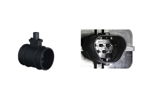 Débitmètre de masse d'air Valeo 366991 pour système d'injection moteur injection essence et diesel