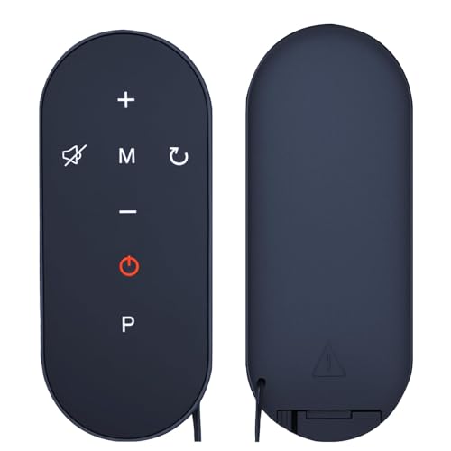 Télécommande pour tapis de marche compatible ActiveLife Q22